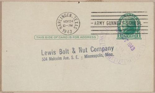 E657 - Lewis Scrapbook 2 - ip21-3469