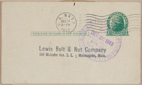 E657 - Lewis Scrapbook 2 - ip21-3471