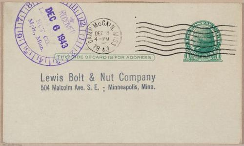 E657 - Lewis Scrapbook 2 - ip21-3473