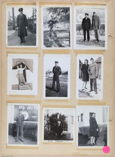 E657 - Lewis Scrapbook 2 - i20252915