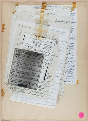 E657 - Lewis Scrapbook 2 - i20252916