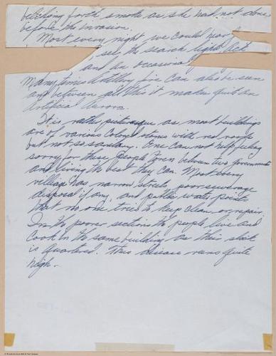 E657 - Lewis Scrapbook 2 - ip23-3175