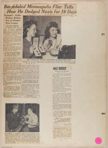 E657 - Lewis Scrapbook 2 - i20252917