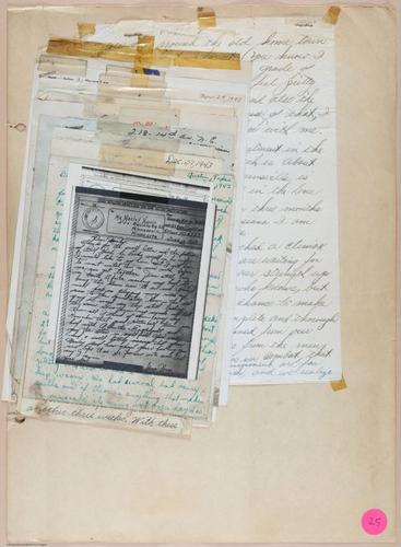 E657 - Lewis Scrapbook 2 - i20252918