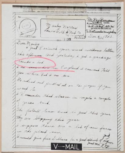 E657 - Lewis Scrapbook 2 - ip25-3481
