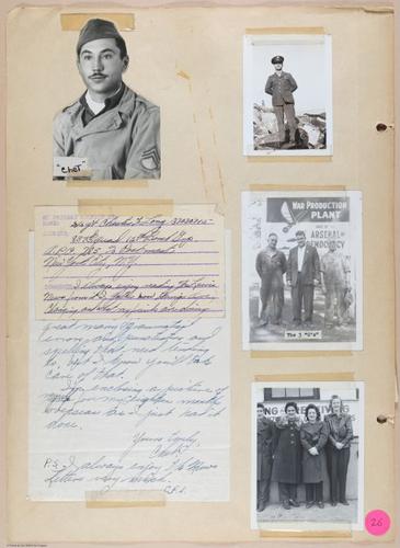 E657 - Lewis Scrapbook 2 - i20252919