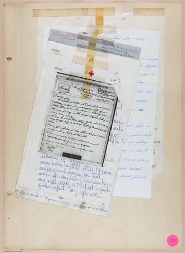 E657 - Lewis Scrapbook 2 - i20252920
