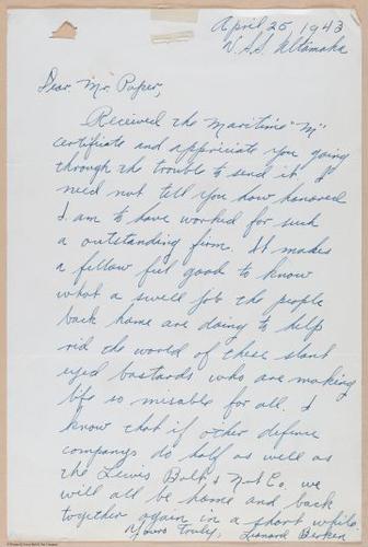 E657 - Lewis Scrapbook 2 - ip29-3221