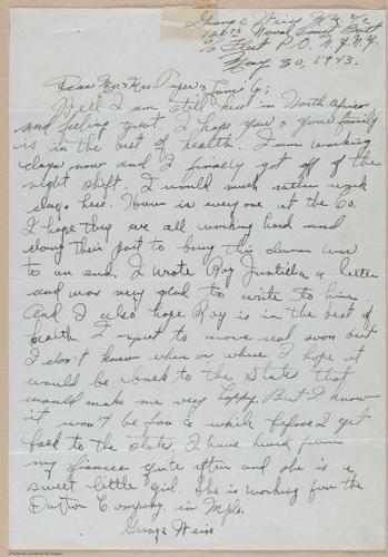 E657 - Lewis Scrapbook 2 - ip29-3223