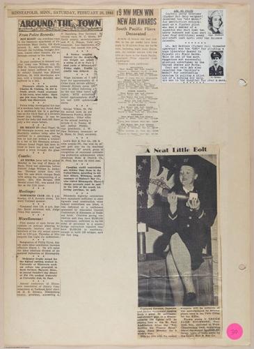 E657 - Lewis Scrapbook 2 - i20252923
