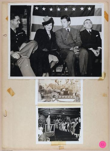 E657 - Lewis Scrapbook 2 - i20252926