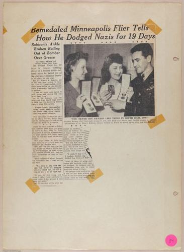 E657 - Lewis Scrapbook 2 - i20252927