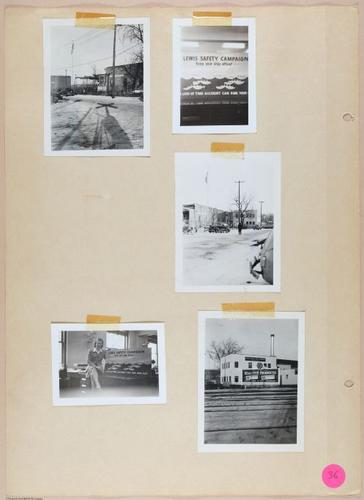 E657 - Lewis Scrapbook 2 - i20252929