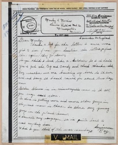 E657 - Lewis Scrapbook 2 - ip40-3495