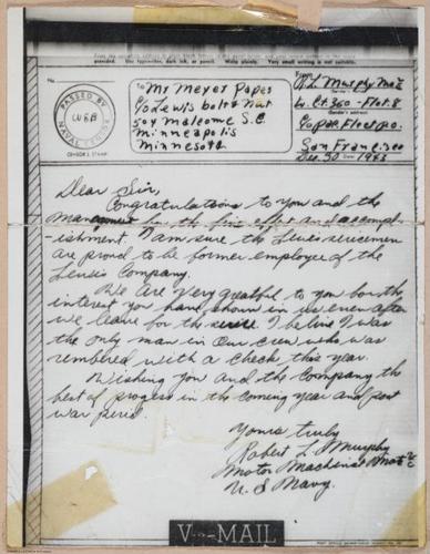 E657 - Lewis Scrapbook 2 - ip40-3496