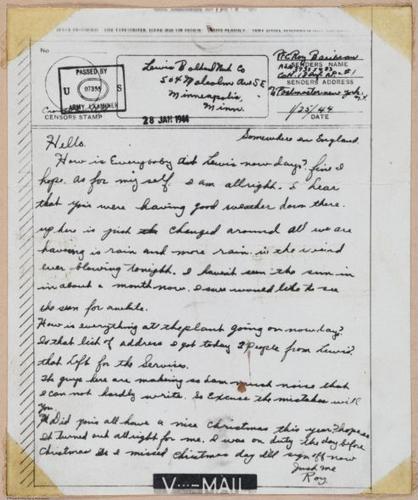 E657 - Lewis Scrapbook 2 - ip40-3498