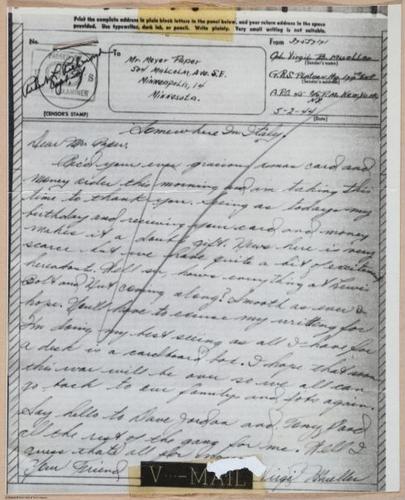 E657 - Lewis Scrapbook 2 - ip40-3499