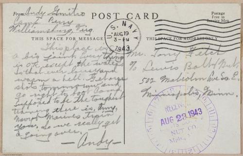 E657 - Lewis Scrapbook 2 - ip40-3502