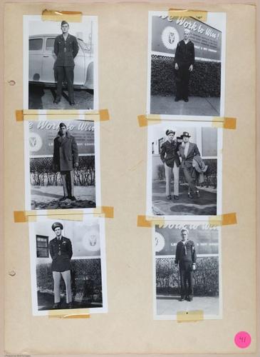 E657 - Lewis Scrapbook 2 - i20252934