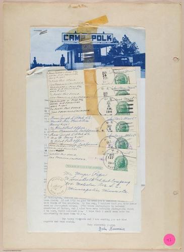 E657 - Lewis Scrapbook 2 - i20252935