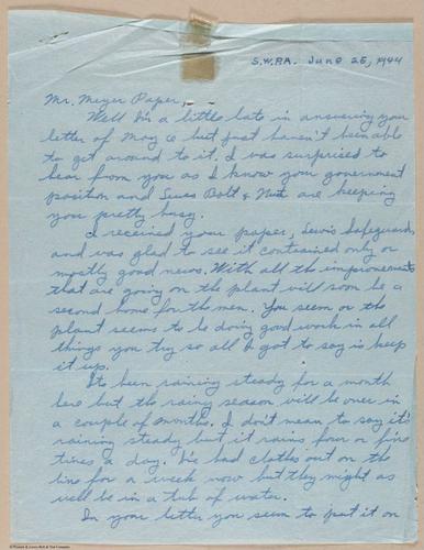 E657 - Lewis Scrapbook 2 - ip42-3239