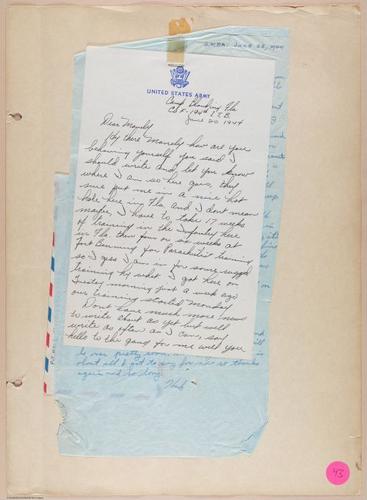 E657 - Lewis Scrapbook 2 - i20252936