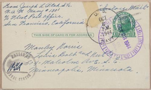 E657 - Lewis Scrapbook 2 - ip43-3505