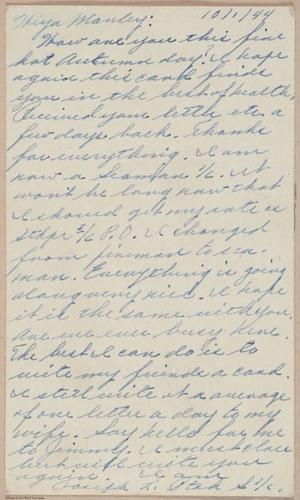 E657 - Lewis Scrapbook 2 - ip43-3506