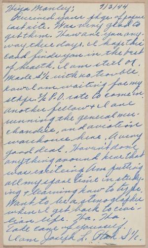E657 - Lewis Scrapbook 2 - ip43-3508
