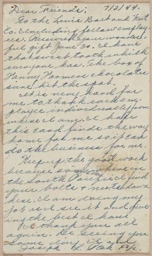 E657 - Lewis Scrapbook 2 - ip43-3510