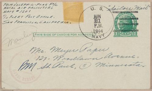 E657 - Lewis Scrapbook 2 - ip43-3511