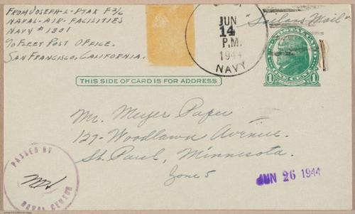 E657 - Lewis Scrapbook 2 - ip43-3513