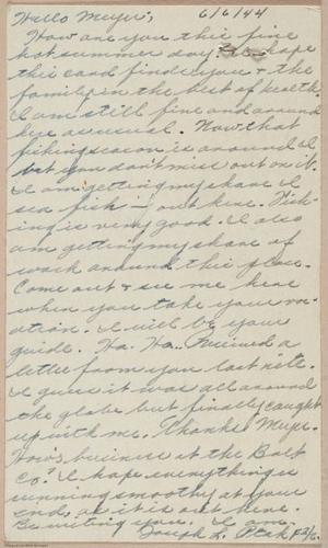 E657 - Lewis Scrapbook 2 - ip43-3514