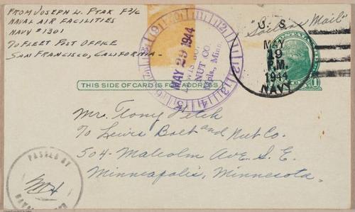 E657 - Lewis Scrapbook 2 - ip43-3515