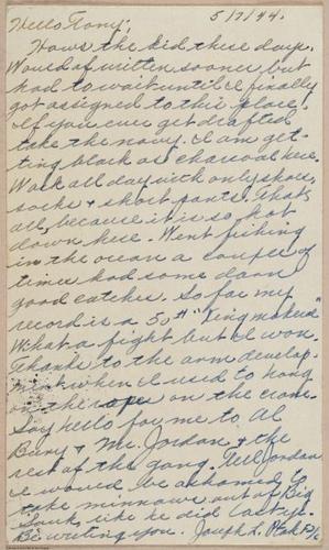 E657 - Lewis Scrapbook 2 - ip43-3516
