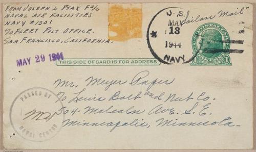E657 - Lewis Scrapbook 2 - ip43-3517