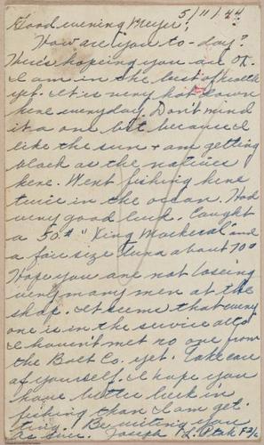 E657 - Lewis Scrapbook 2 - ip43-3518