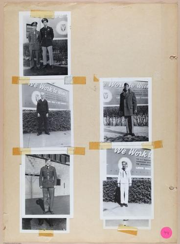E657 - Lewis Scrapbook 2 - i20252937