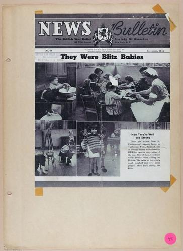 E657 - Lewis Scrapbook 2 - i20252938