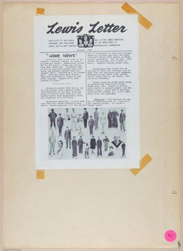 E657 - Lewis Scrapbook 2 - i20252939