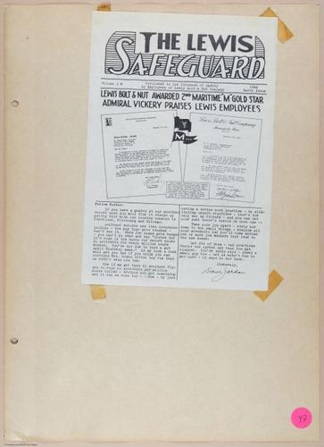 E657 - Lewis Scrapbook 2 - i20252940