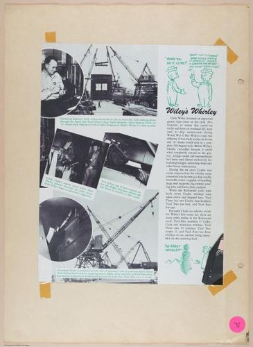 E657 - Lewis Scrapbook 2 - i20252941