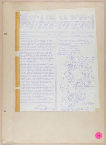 E657 - Lewis Scrapbook 2 - i20252942