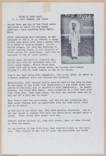 E657 - Lewis Scrapbook 2 - ip49-3276