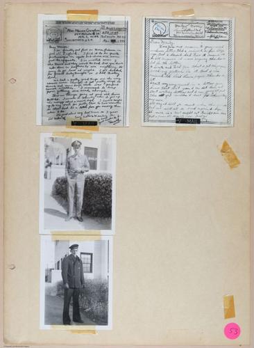 E657 - Lewis Scrapbook 2 - i20252946