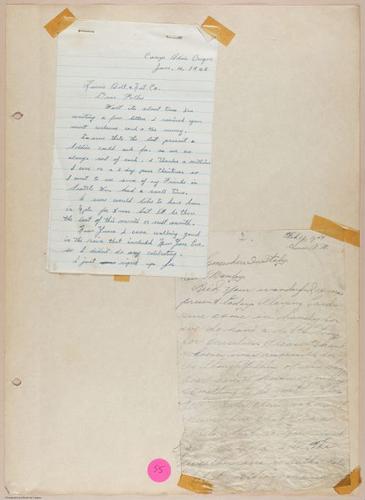 E657 - Lewis Scrapbook 2 - i20252948