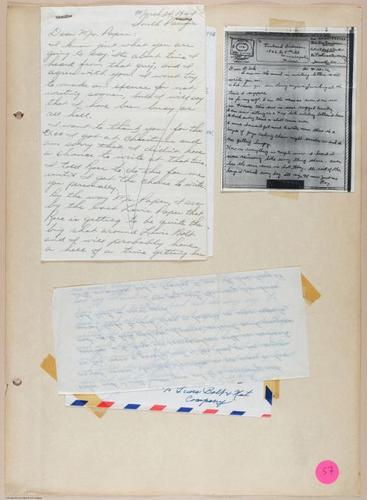 E657 - Lewis Scrapbook 2 - i20252950