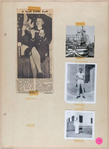 E657 - Lewis Scrapbook 2 - i20252952