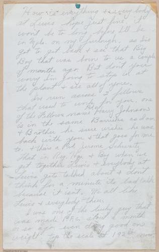 E657 - Lewis Scrapbook 2 - ip61-3309