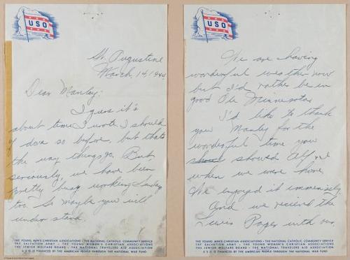 E657 - Lewis Scrapbook 2 - ip61-3311